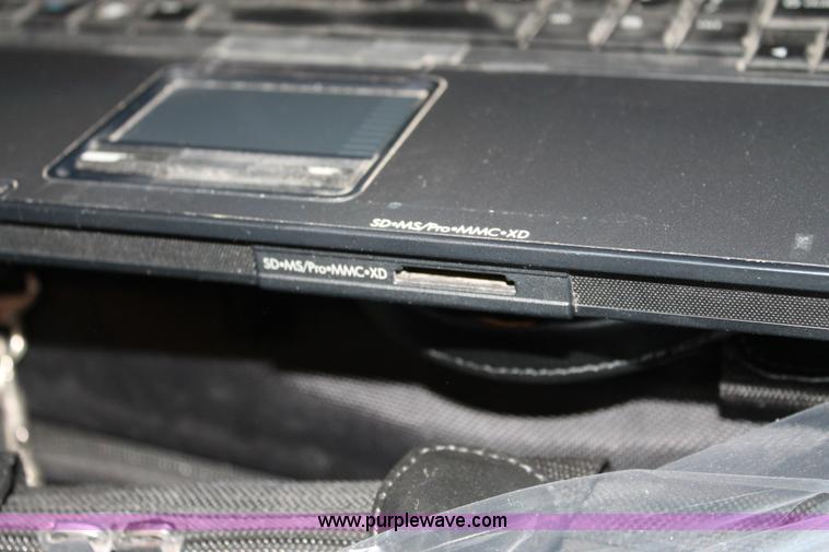 image for item AM9994 (16) HP 8710P laptop computers