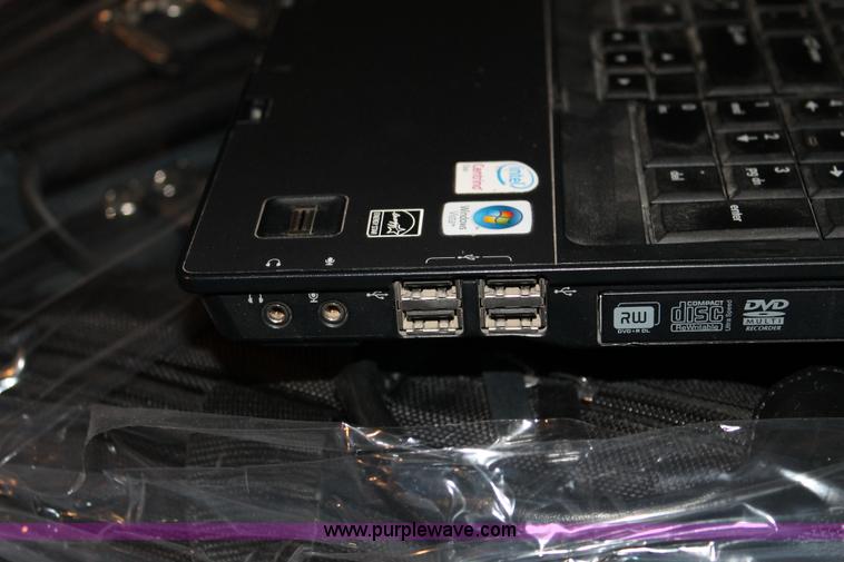 image for item AM9994 (16) HP 8710P laptop computers