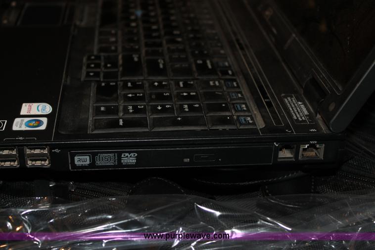 image for item AM9994 (16) HP 8710P laptop computers