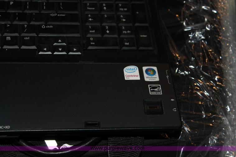 image for item AM9995 Assorted laptop computers