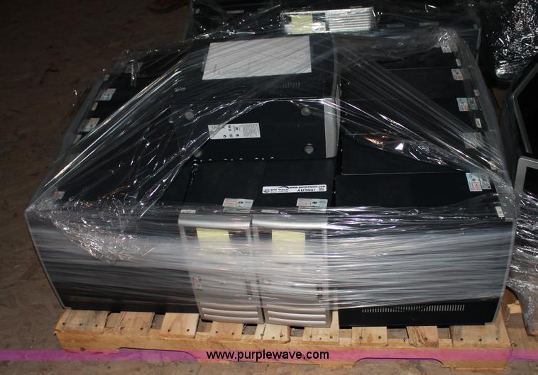 image for item AM9997 (15) HP DX5150 computers