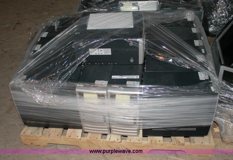 image for item AM9997 (15) HP DX5150 computers