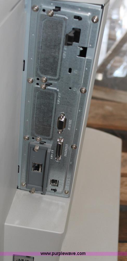 image for item AM9999 HP LaserJet printer