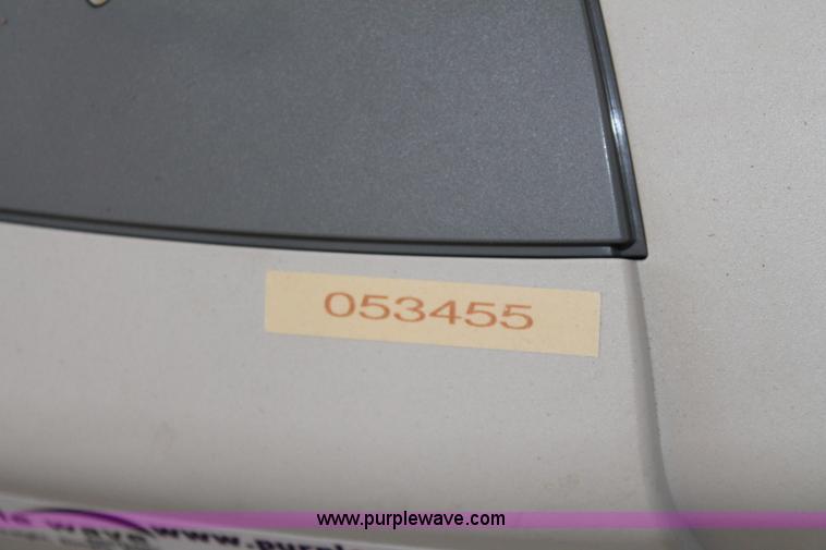 image for item AM9999 HP LaserJet printer