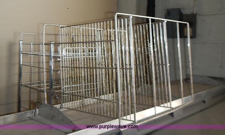 image for item AP9091 Assorted restaurant equipment