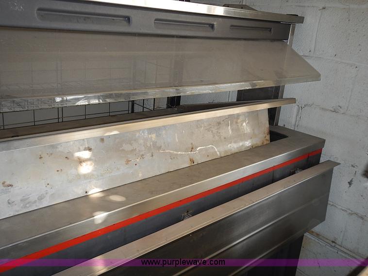 image for item AP9091 Assorted restaurant equipment