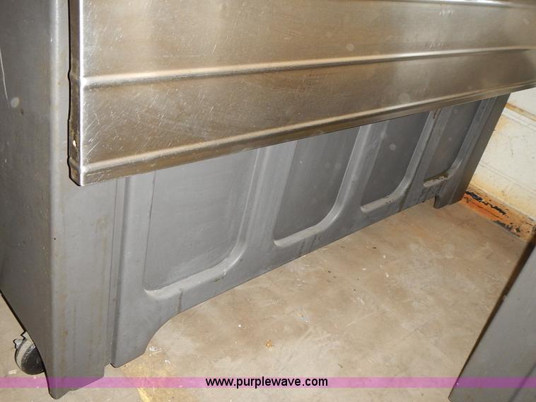 image for item AP9091 Assorted restaurant equipment