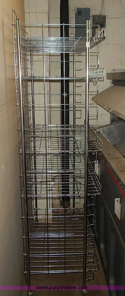 image for item AP9091 Assorted restaurant equipment