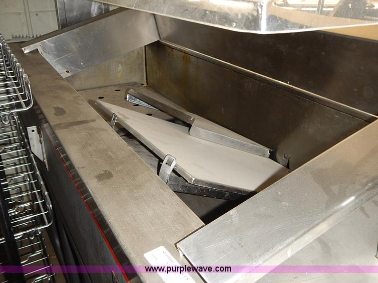 image for item AP9091 Assorted restaurant equipment