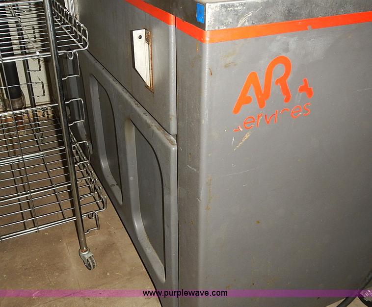 image for item AP9091 Assorted restaurant equipment