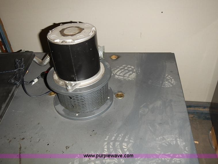 image for item AP9100 Assorted restaurant equipment