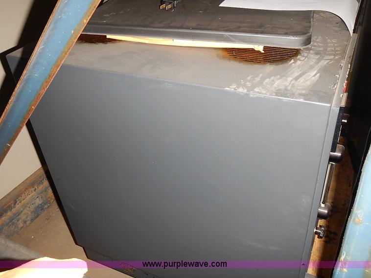 image for item AP9100 Assorted restaurant equipment