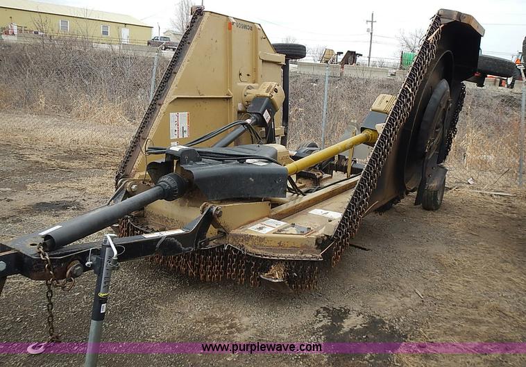 image for item AP9148 2004 Land Pride RCB6015 rotary mower