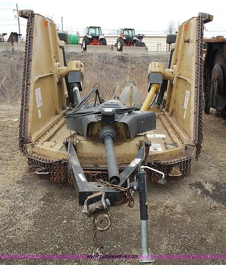 image for item AP9148 2004 Land Pride RCB6015 rotary mower