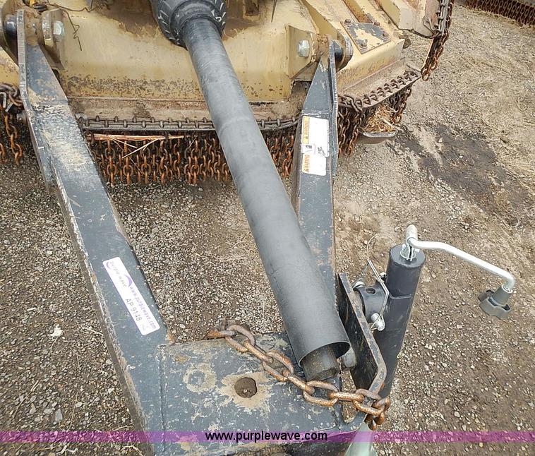 image for item AP9148 2004 Land Pride RCB6015 rotary mower