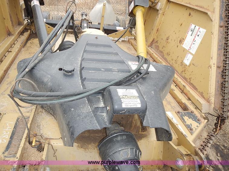image for item AP9148 2004 Land Pride RCB6015 rotary mower
