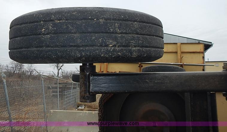 image for item AP9148 2004 Land Pride RCB6015 rotary mower