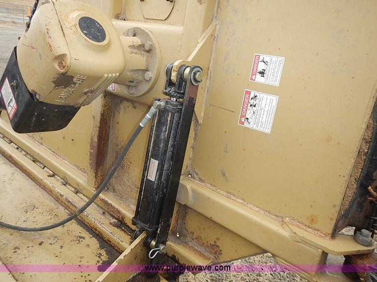 image for item AP9148 2004 Land Pride RCB6015 rotary mower