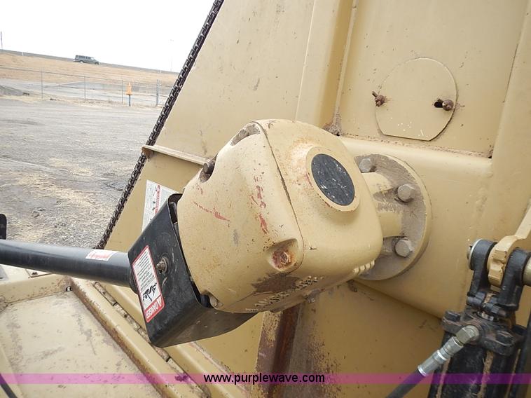 image for item AP9148 2004 Land Pride RCB6015 rotary mower