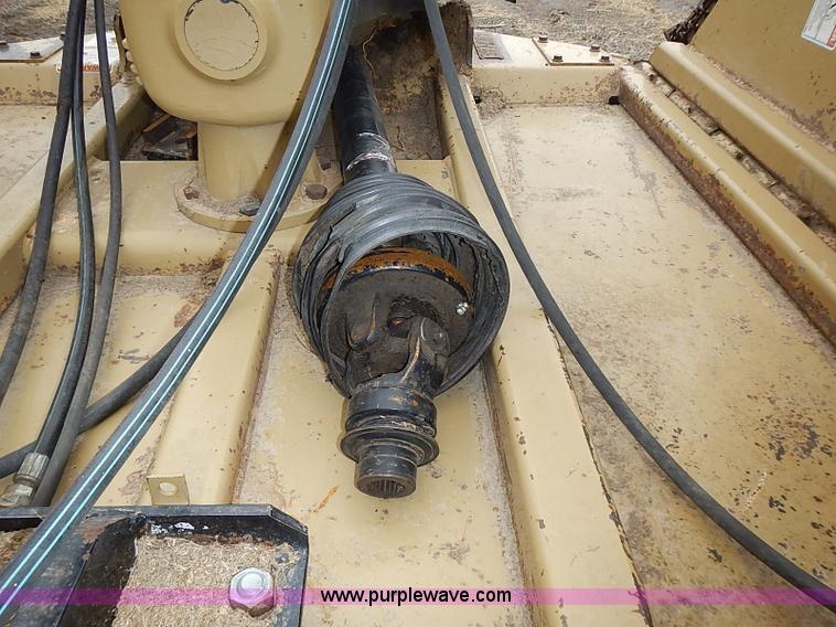 image for item AP9148 2004 Land Pride RCB6015 rotary mower