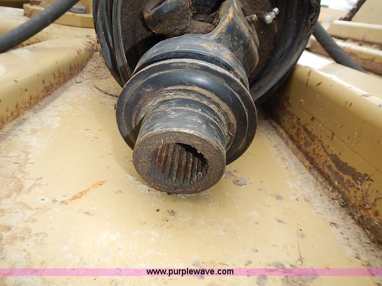 image for item AP9148 2004 Land Pride RCB6015 rotary mower