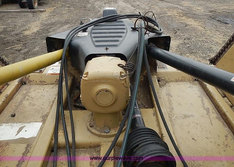 image for item AP9148 2004 Land Pride RCB6015 rotary mower