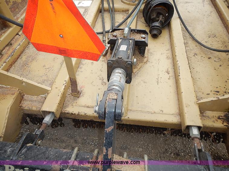 image for item AP9148 2004 Land Pride RCB6015 rotary mower