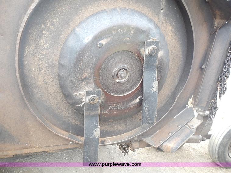 image for item AP9148 2004 Land Pride RCB6015 rotary mower