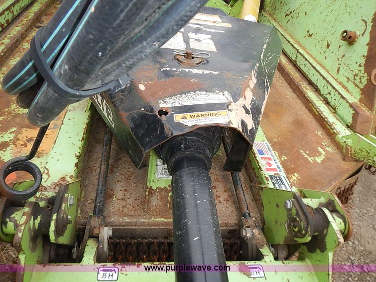 image for item AP9149 2003 Schulte XH1500 rotary mower