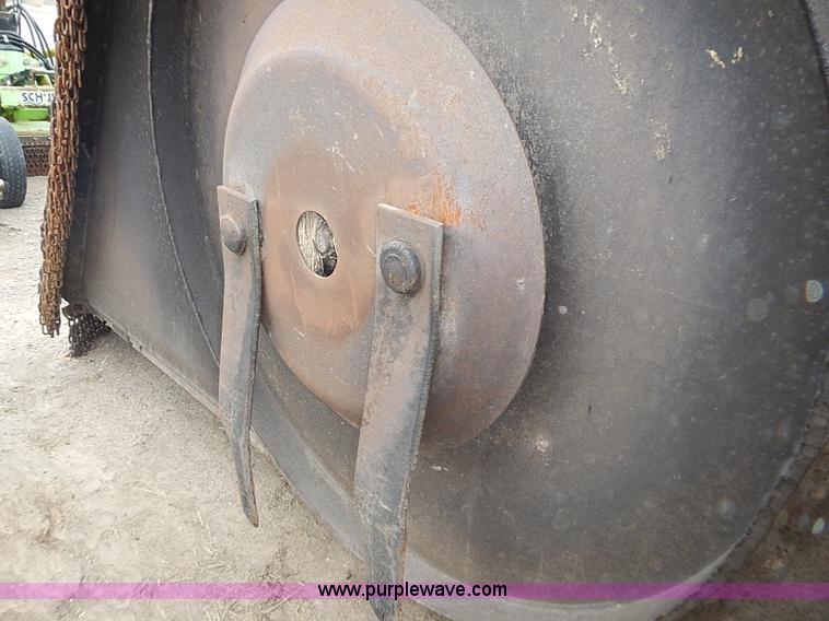 image for item AP9149 2003 Schulte XH1500 rotary mower