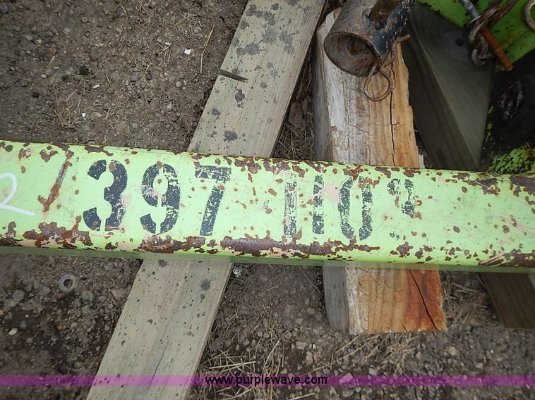 image for item AP9149 2003 Schulte XH1500 rotary mower