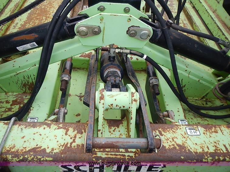 image for item AP9150 2003 Schulte XH1500 rotary mower