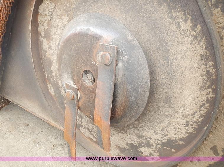 image for item AP9150 2003 Schulte XH1500 rotary mower