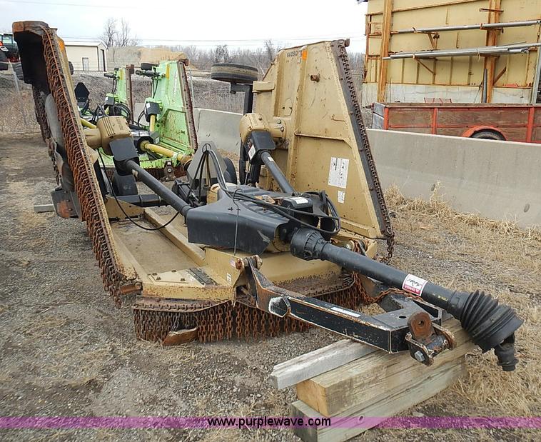 image for item AP9151 2004 Land Pride RCB6015 rotary mower