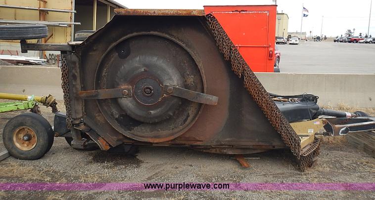 image for item AP9151 2004 Land Pride RCB6015 rotary mower