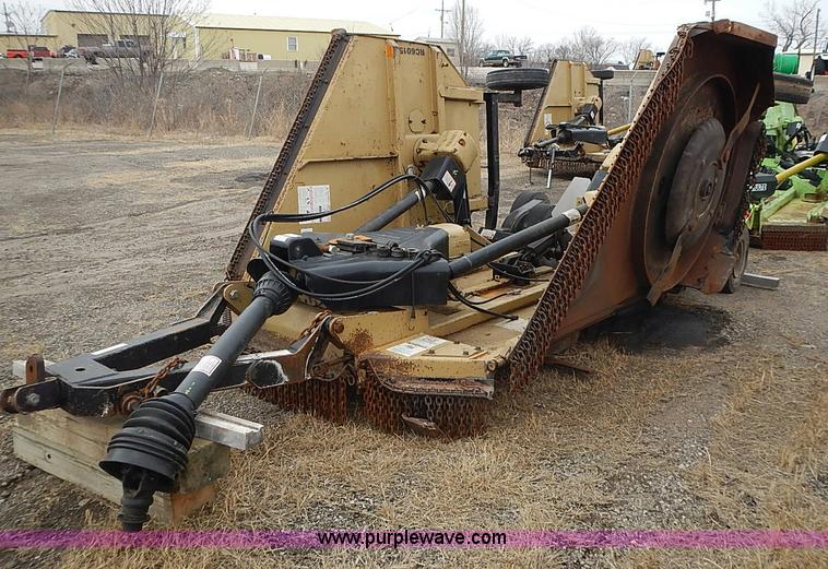 image for item AP9151 2004 Land Pride RCB6015 rotary mower