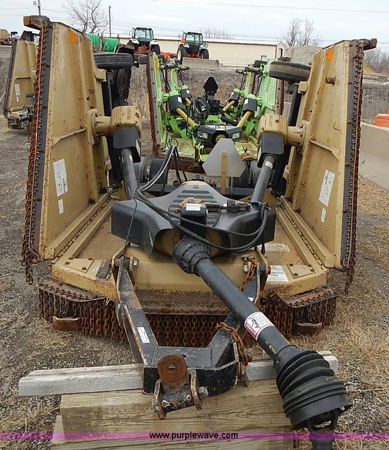 image for item AP9151 2004 Land Pride RCB6015 rotary mower