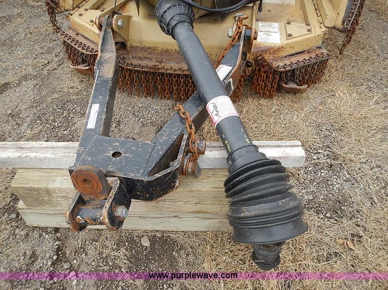 image for item AP9151 2004 Land Pride RCB6015 rotary mower