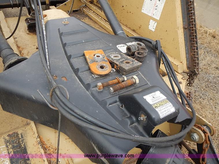 image for item AP9151 2004 Land Pride RCB6015 rotary mower