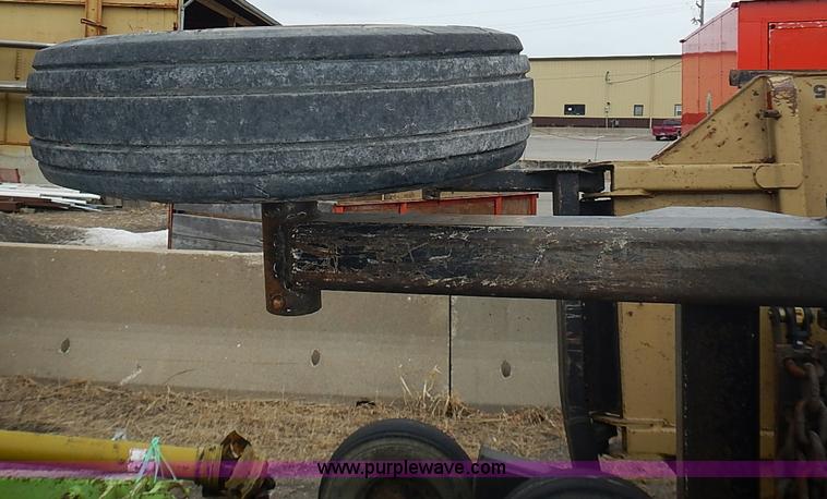 image for item AP9151 2004 Land Pride RCB6015 rotary mower