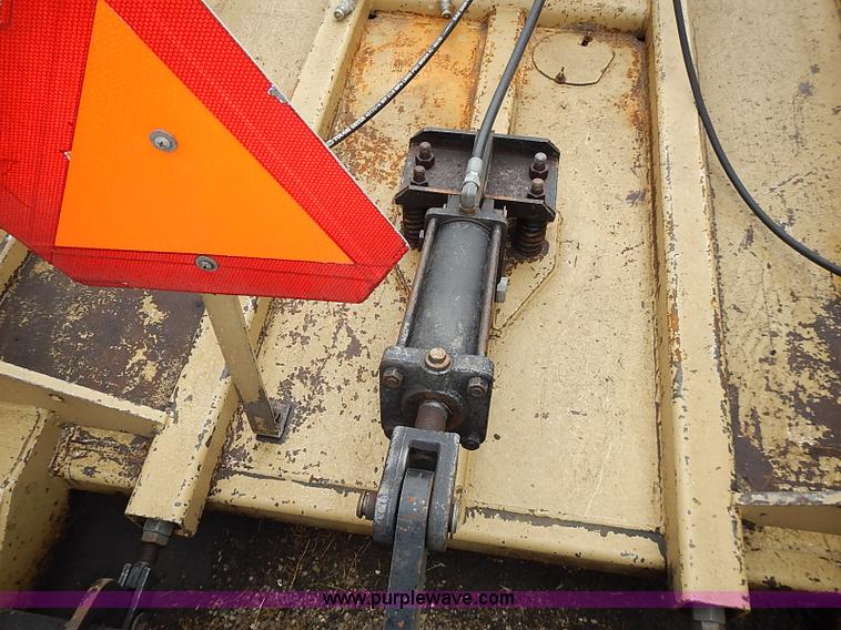 image for item AP9151 2004 Land Pride RCB6015 rotary mower