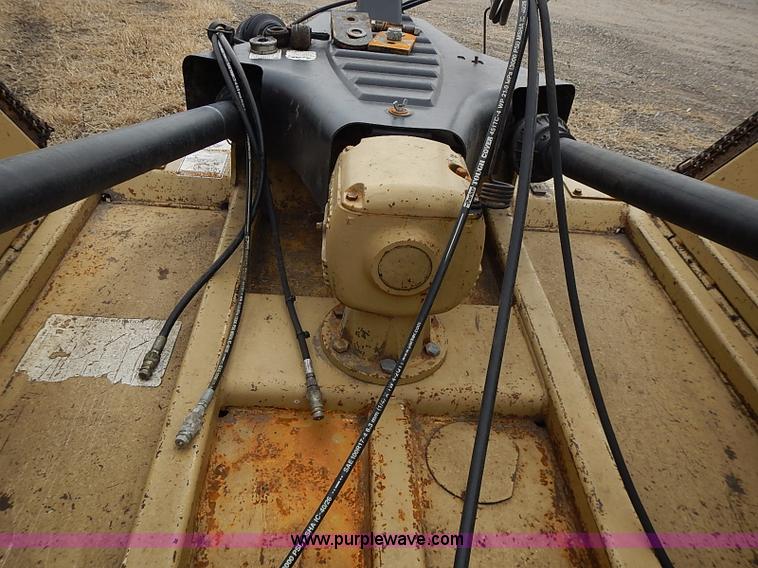 image for item AP9151 2004 Land Pride RCB6015 rotary mower