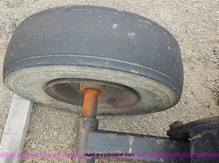 image for item AP9151 2004 Land Pride RCB6015 rotary mower