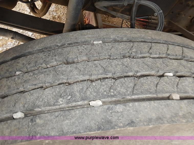 image for item AP9155 2003 Elgin Freightliner Road Wizard street sweeper