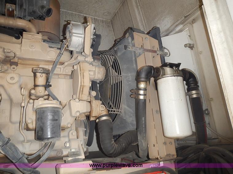 image for item AP9155 2003 Elgin Freightliner Road Wizard street sweeper