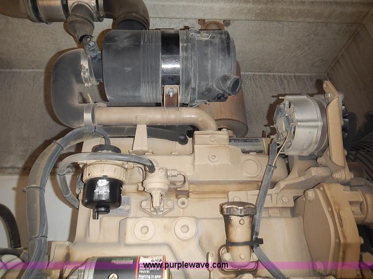 image for item AP9155 2003 Elgin Freightliner Road Wizard street sweeper