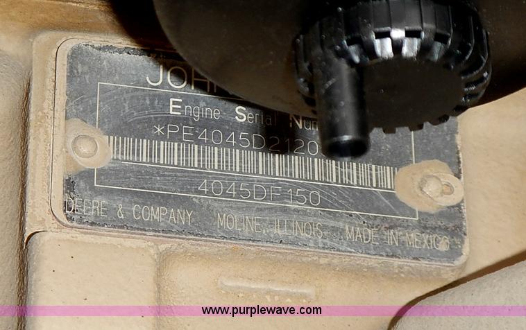 image for item AP9155 2003 Elgin Freightliner Road Wizard street sweeper