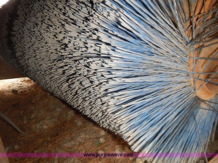 image for item AP9155 2003 Elgin Freightliner Road Wizard street sweeper