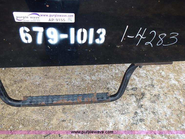 image for item AP9155 2003 Elgin Freightliner Road Wizard street sweeper