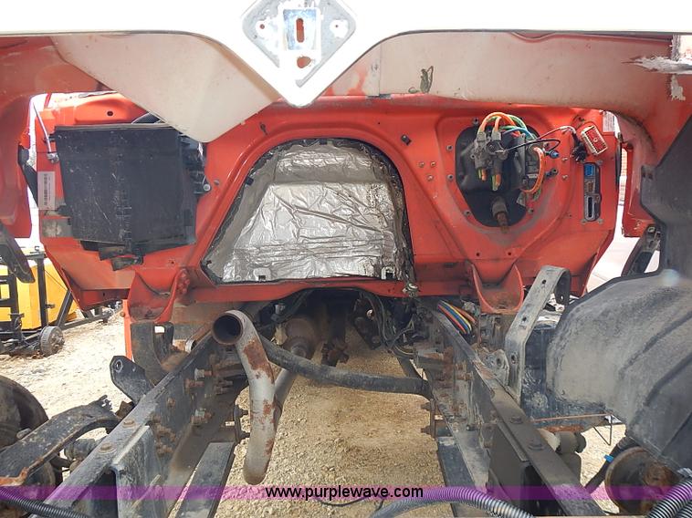 image for item AP9156 2006 International 7400SFA dump truck